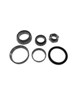 Kit de roulements de roue MGA Ref : KR3154