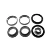 Kit de roulements de roue MGA Ref : KR3102