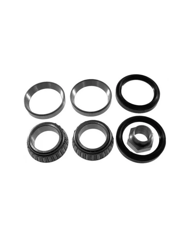 Kit de roulements de roue MGA Ref : KR3102