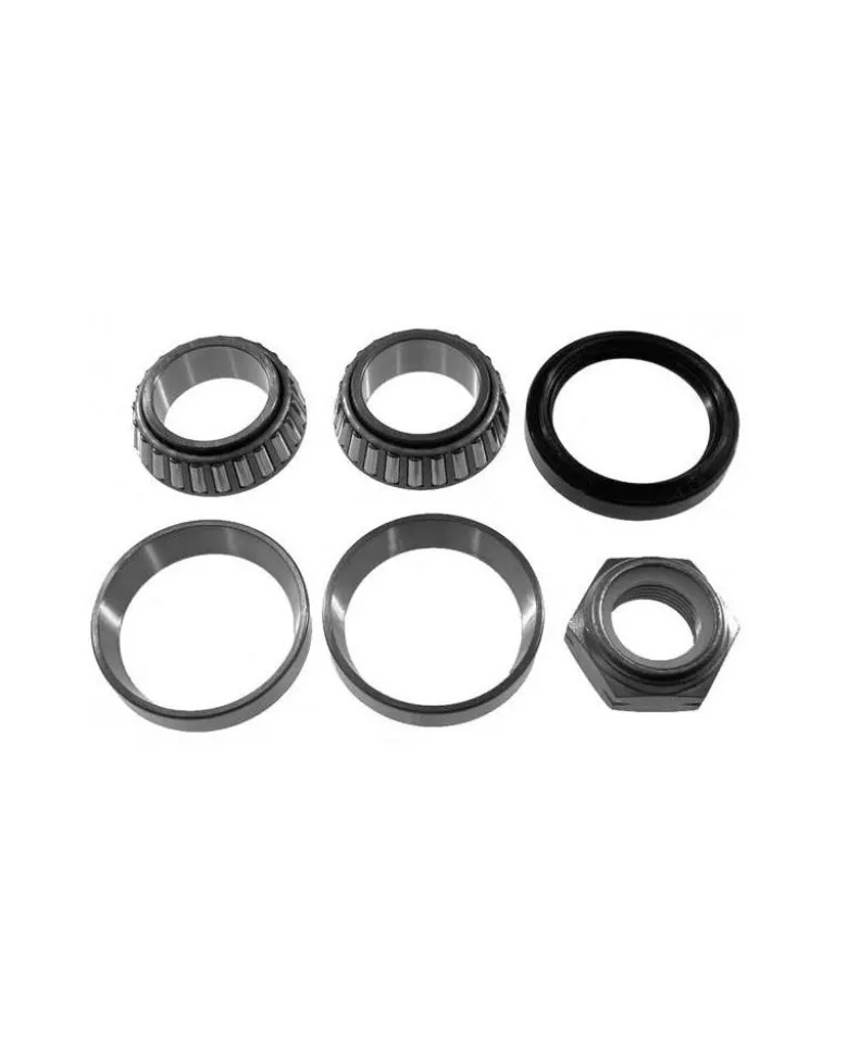 Kit de roulements de roue MGA Ref : KR3083