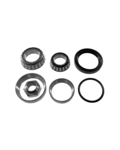 Kit de roulements de roue MGA Ref : KR3034