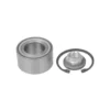 Kit de roulements de roue MGA Ref : KR3788