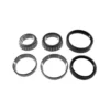 Kit de roulements de roue MGA Ref : KR3288