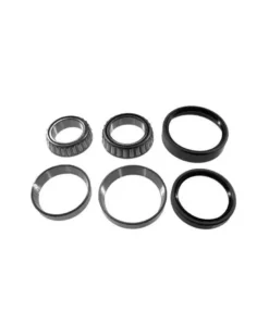 Kit de roulements de roue MGA Ref : KR3288