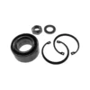 Kit de roulements de roue MGA Ref : KR3182