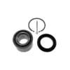 Kit de roulements de roue MGA Ref : KR3326