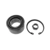 Kit de roulements de roue MGA Ref : KR3303