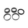 Kit de roulements de roue MGA Ref : KR3296
