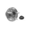 Kit de roulements de roue MGA Ref : KR3790