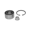 Kit de roulements de roue MGA Ref : KR3760