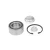 Kit de roulements de roue MGA Ref : KR3836