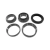 Kit de roulements de roue MGA Ref : KR3244