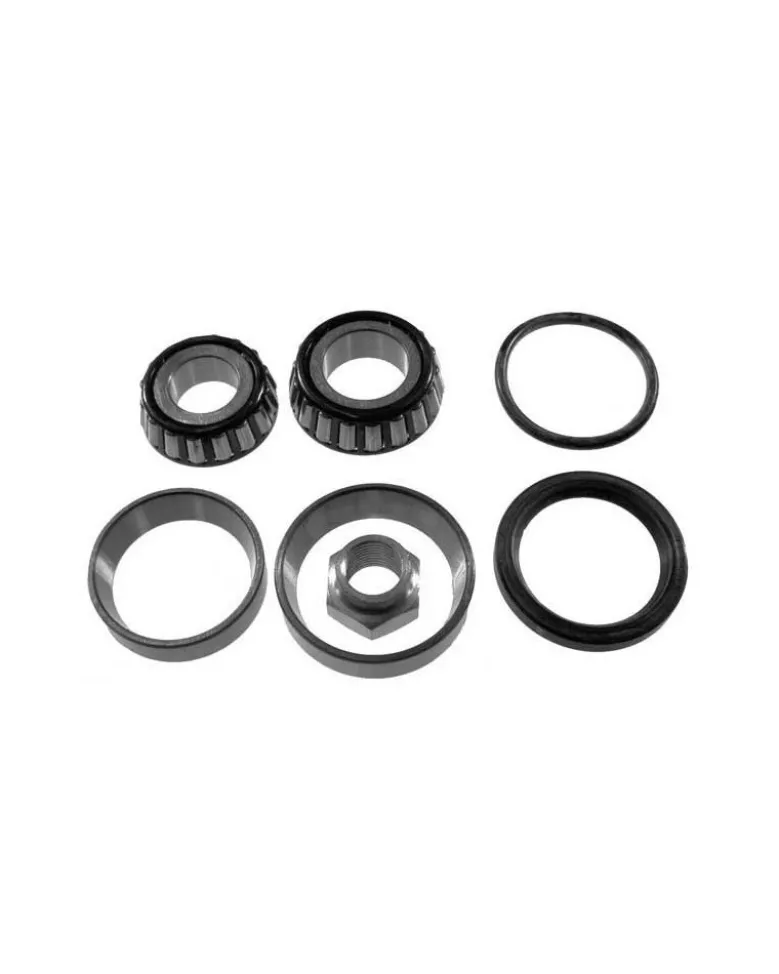 Kit de roulements de roue MGA Ref : KR3149