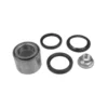 Kit de roulements de roue MGA Ref : KR3565