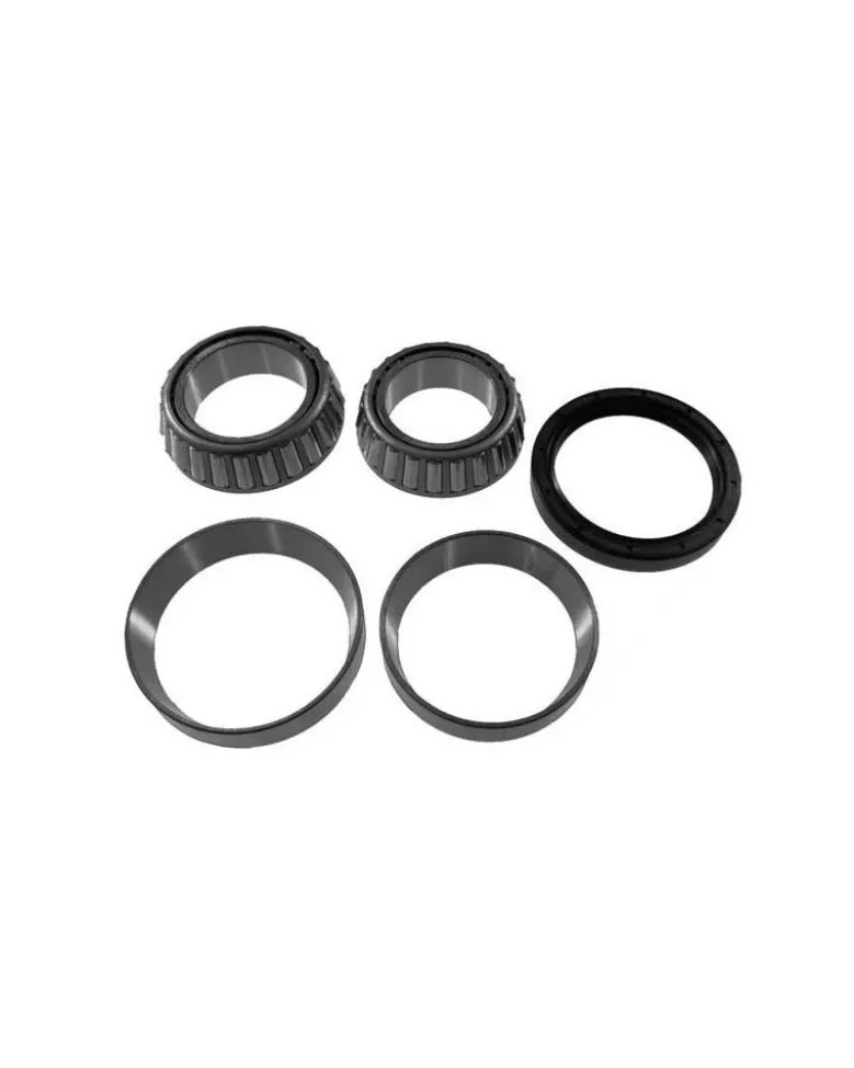 Kit de roulements de roue MGA Ref : KR3125
