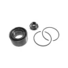 Kit de roulements de roue MGA Ref : KR3062
