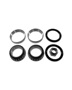 Kit de roulements de roue MGA Ref : KR3197