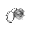 Kit de roulements de roue MGA Ref : KR4081