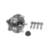 Kit de roulements de roue MGA Ref : KR4014