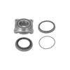 Kit de roulements de roue MGA Ref : KR3784