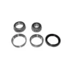 Kit de roulements de roue MGA Ref : KR3092