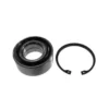 Kit de roulements de roue MGA Ref : KR3042