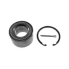 Kit de roulements de roue MGA Ref : KR3255