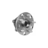 Kit de roulements de roue MGA Ref : KR4040