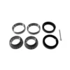 Kit de roulements de roue MGA Ref : KR3188