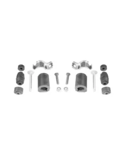 Kit de réparation, barre de couplage stabilisatric MGA Ref : SA5136