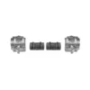 Kit de réparation, barre de couplage stabilisatric MGA Ref : SA5117