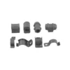 Kit de réparation, barre de couplage stabilisatric MGA Ref : SA5329