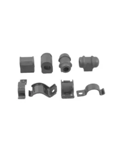 Kit de réparation, barre de couplage stabilisatric MGA Ref : SA5329