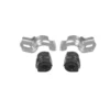 Kit de réparation, barre de couplage stabilisatric MGA Ref : SA5220