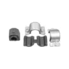 Kit de réparation, barre de couplage stabilisatric MGA Ref : SA5317