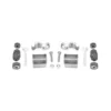 Kit de réparation, barre de couplage stabilisatric MGA Ref : SA5138