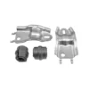 Kit de réparation, barre de couplage stabilisatric MGA Ref : SA5315