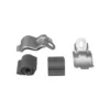 Kit de réparation, barre de couplage stabilisatric MGA Ref : SA5330