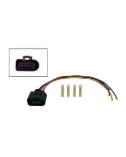 Kit de réparation collecteur admission adaptable VAG, FORD - 3RG