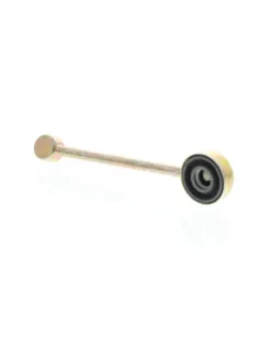 Kit de réparation, levier de changement de vitesse SASIC 4542E92 adaptable PSA