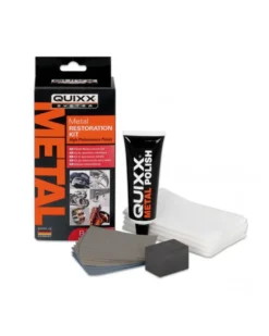 Kit de réparation métal - QUIXX
