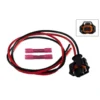 Kit de réparation pour câbles, injecteur adaptable PSA VAG - 3RG