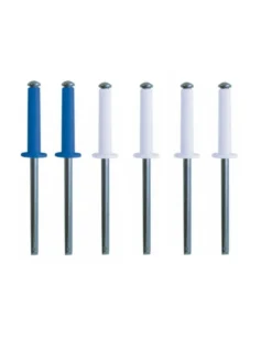 Kit fixation, plaque d'immatriculation - PROXITECH