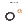Kit joint d'injecteur FIAT et Peugeot 1,3 JTD - Durer