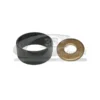 Kit joint d'injecteur 2 pièces Peugeot 206 / Citroën C2 1,4 HDI - 3RG