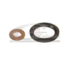 Kit joint injecteur Panda, Corsa - OE:55245288 - 3RG