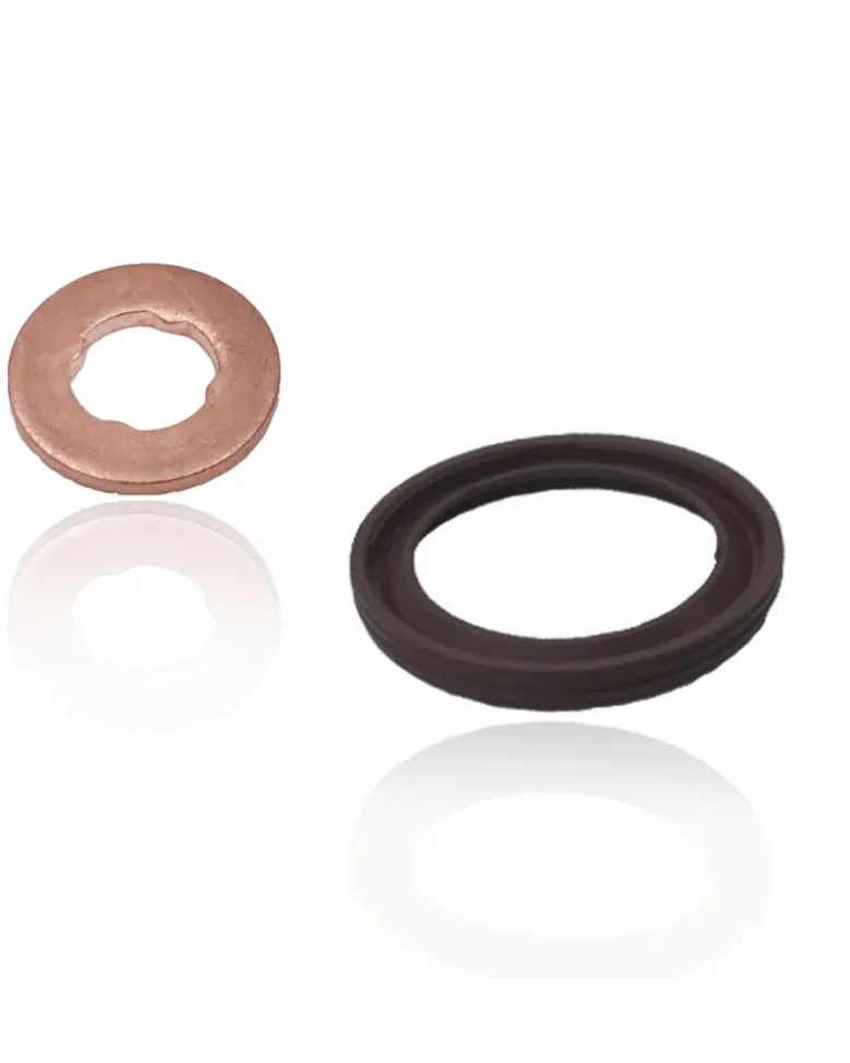 Kit joint injecteur Panda, Corsa - OE:55245288 - 3RG