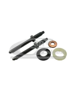 Kit joint injecteur + vis colonnette, Berlingo, 207, Mini (Montage Bosch) - 3RG