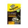 Kit nettoyant vanne EGR - Bardahl