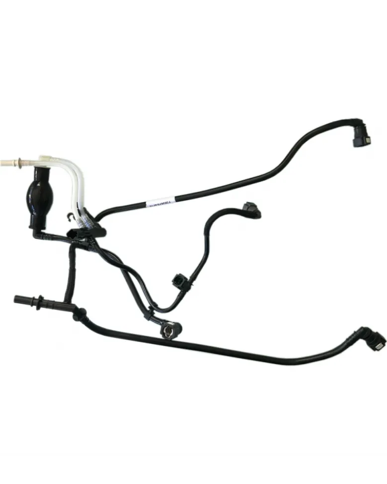Kit poire d'amorçage PSA 1.4L HDI 1574T2 Citroën Xsara & Peugeot 206